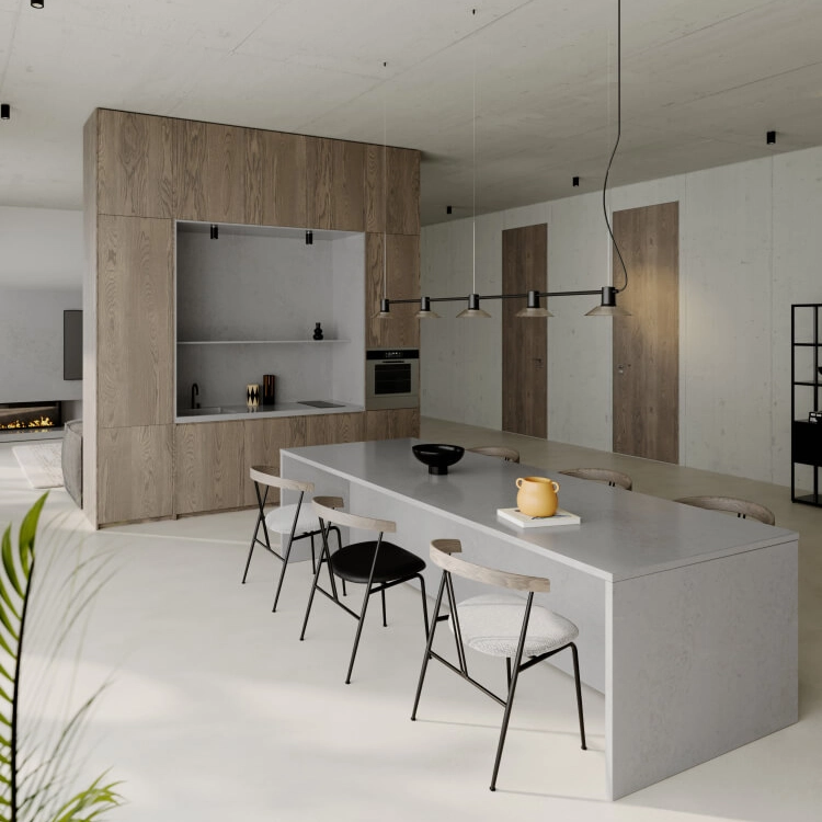 Badal Grey_interior01