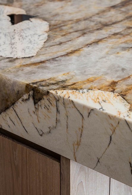 Kuhinjska radna ploca od granita